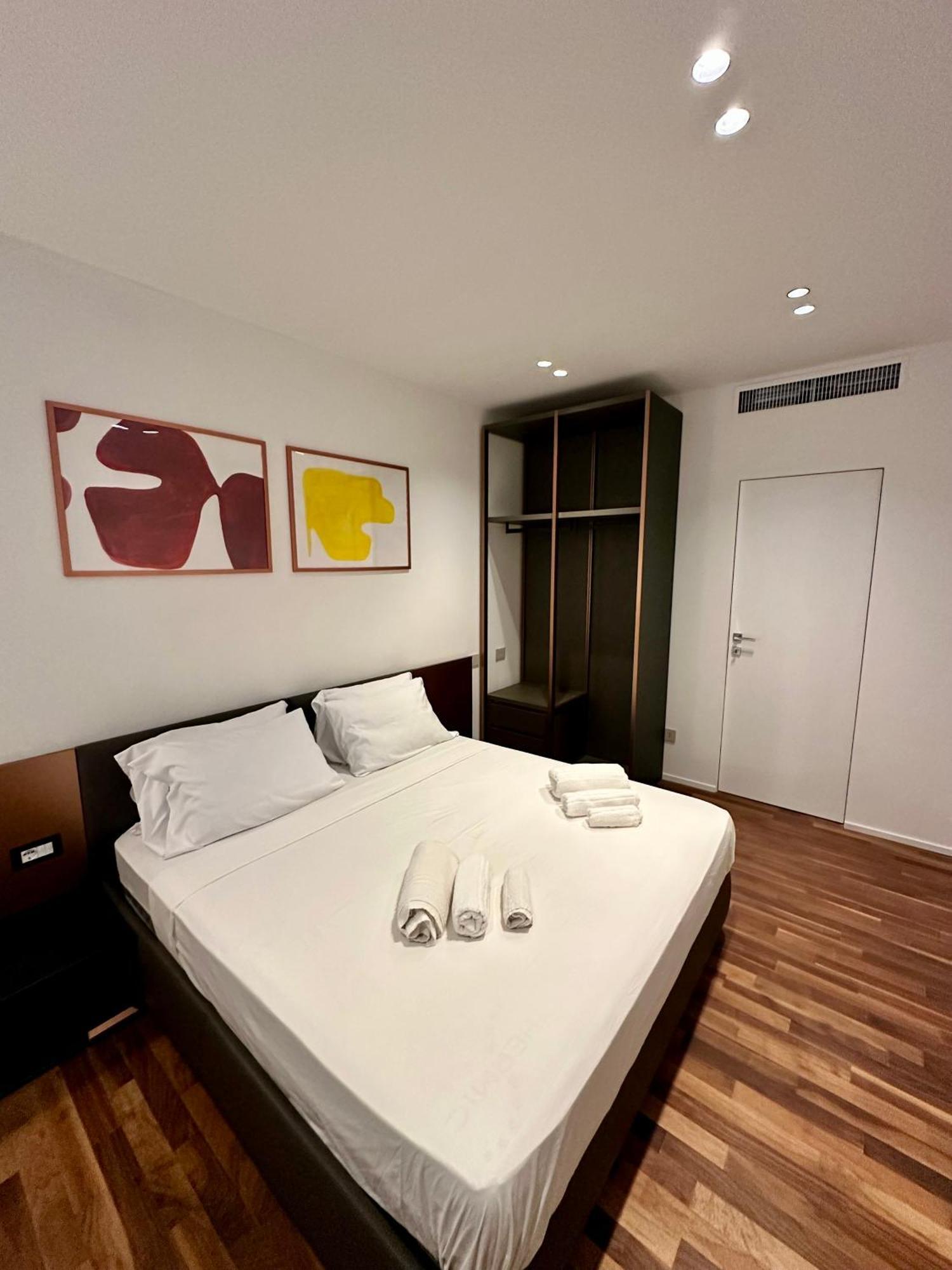 Casa Broletto - Centro Citta Apartment Milan Exterior photo